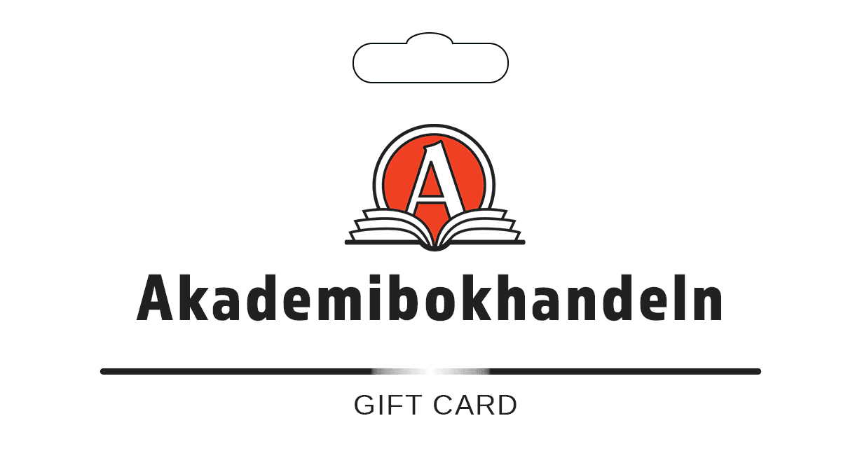 Akademibokhandeln Gift Card
