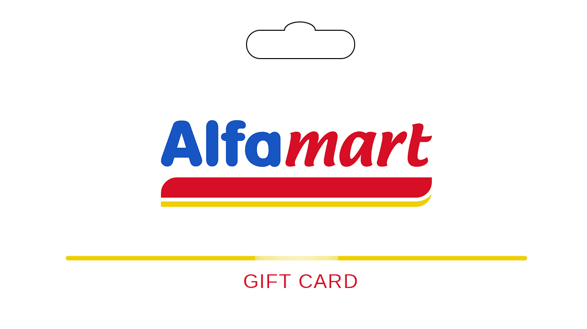 Alfamart
