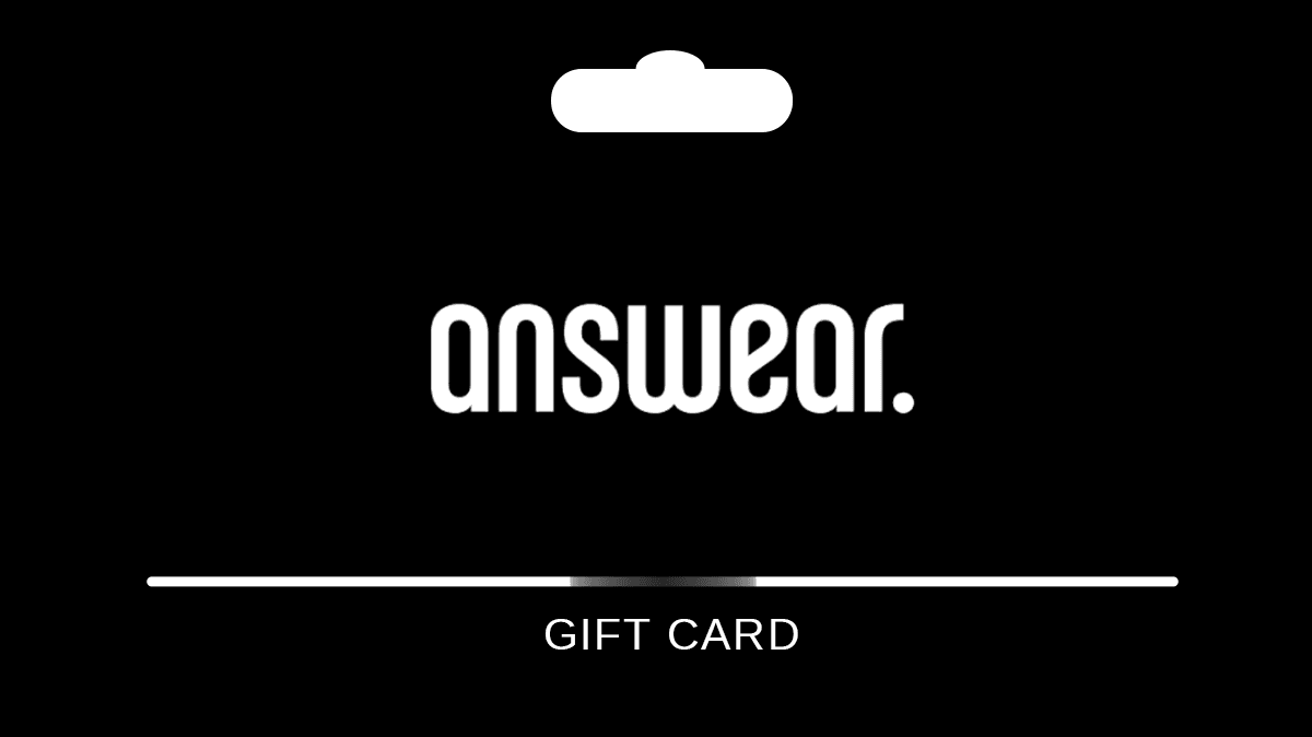 Answear Gift Card