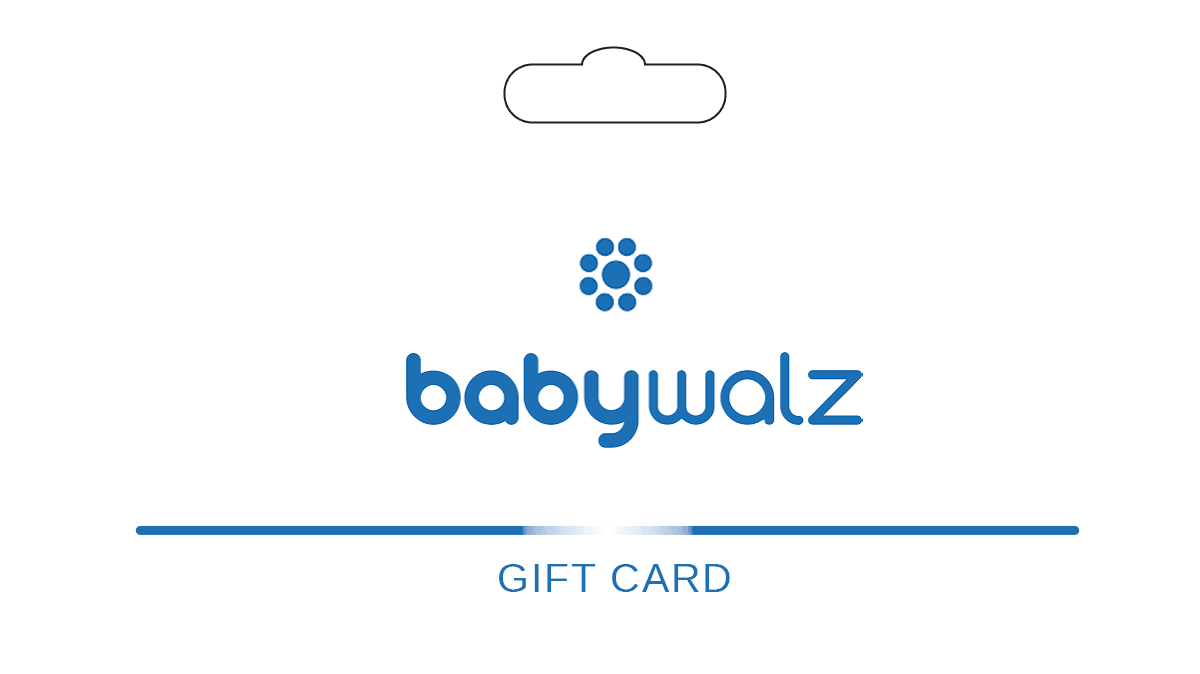 Baby-Walz Gift Card