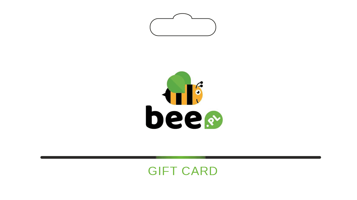 Bee.pl Gift Card