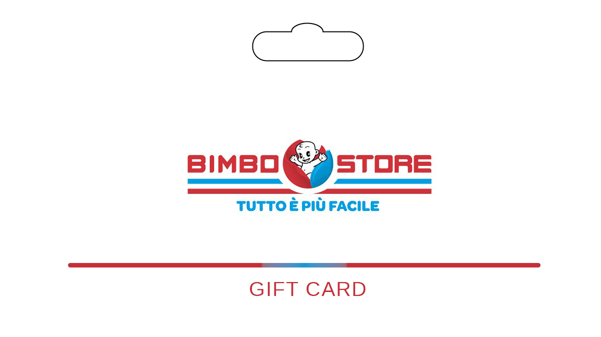 Bimbostore Gift Card