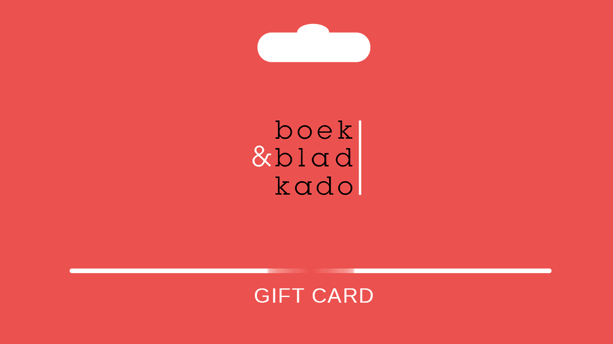 Boek & Bladkado Gift Card