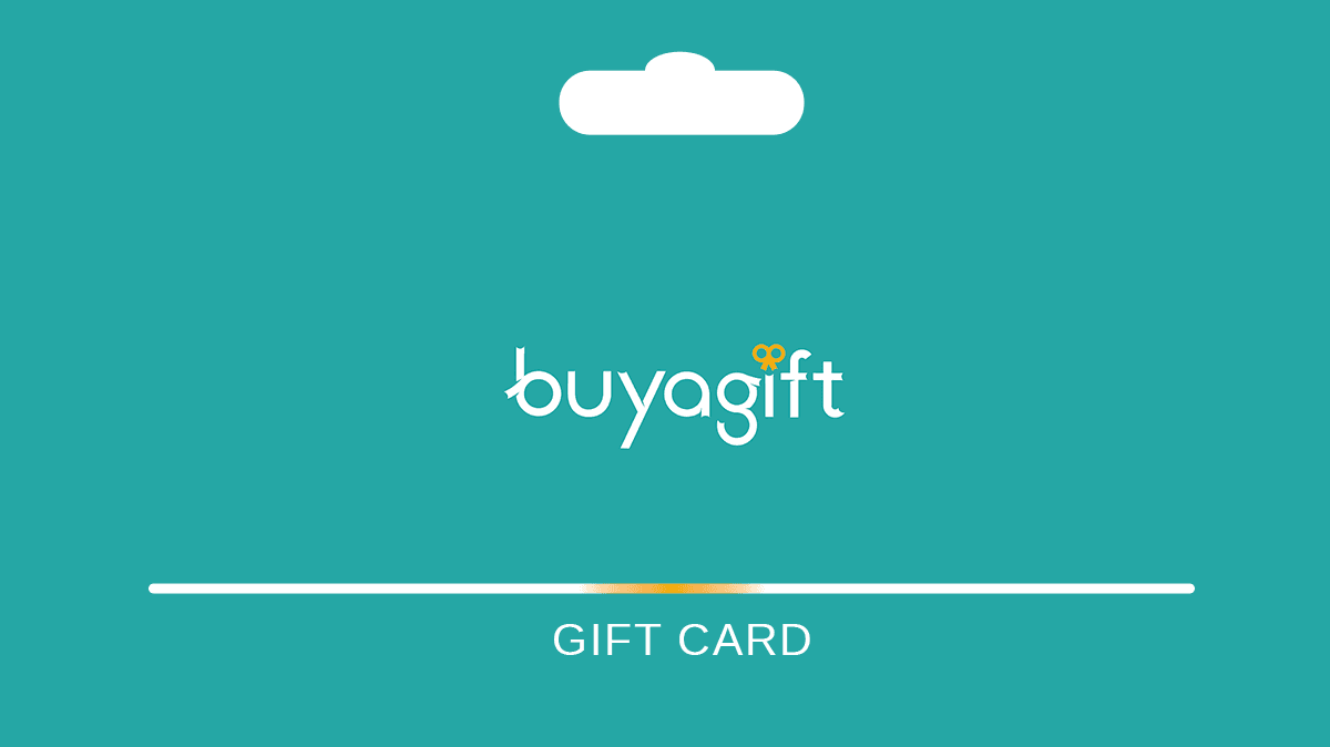 Buyagift Gift Card