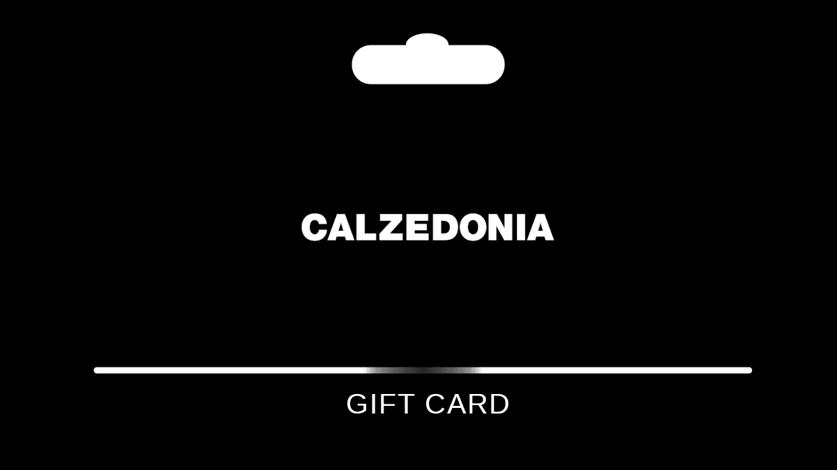 Calzedonia Gift Card