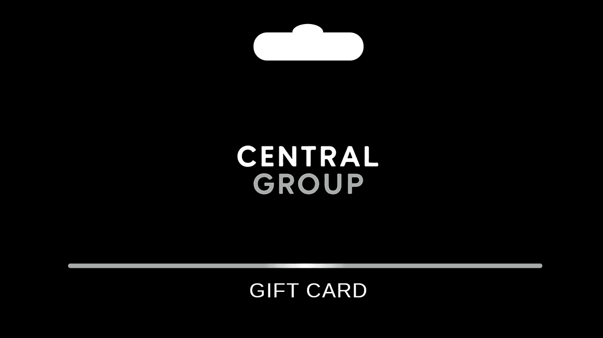 Central Group Gift Card