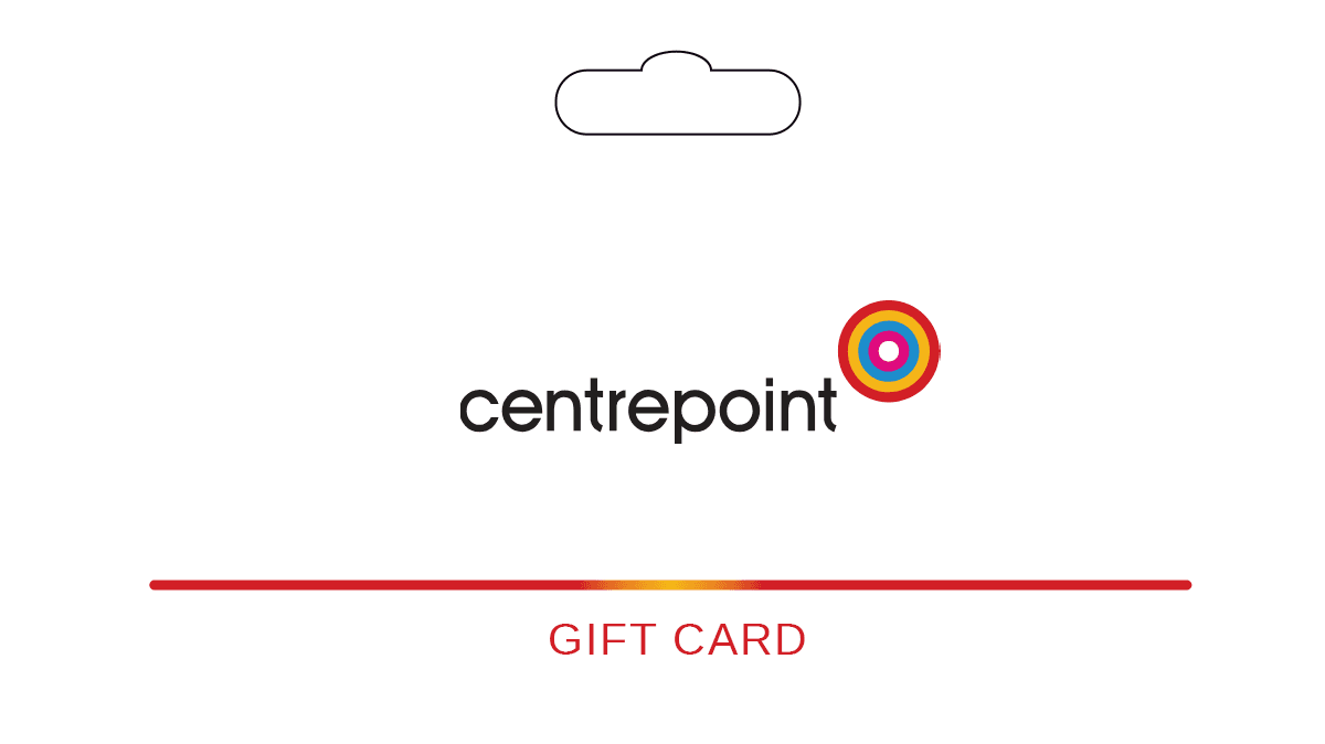 Centrepoint Gift Card