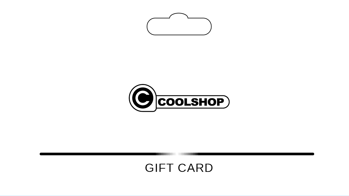 Coolshop Gift Card