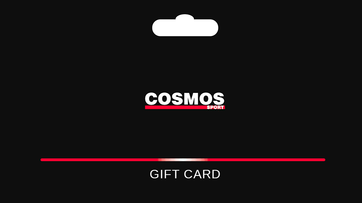 Cosmos Sport Gift Card