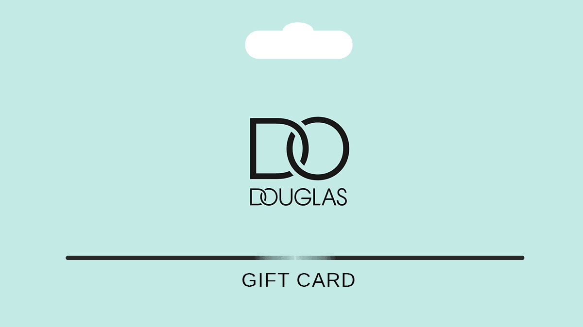 Douglas Gift Card