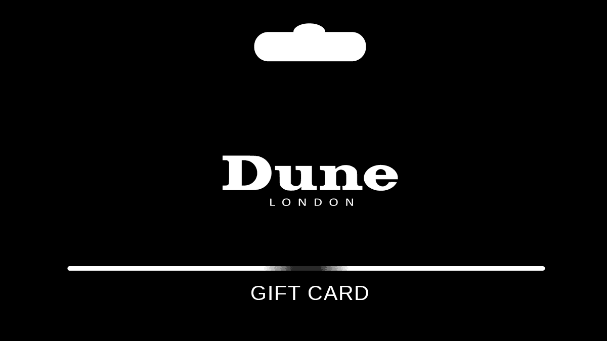 Dune London Gift Card