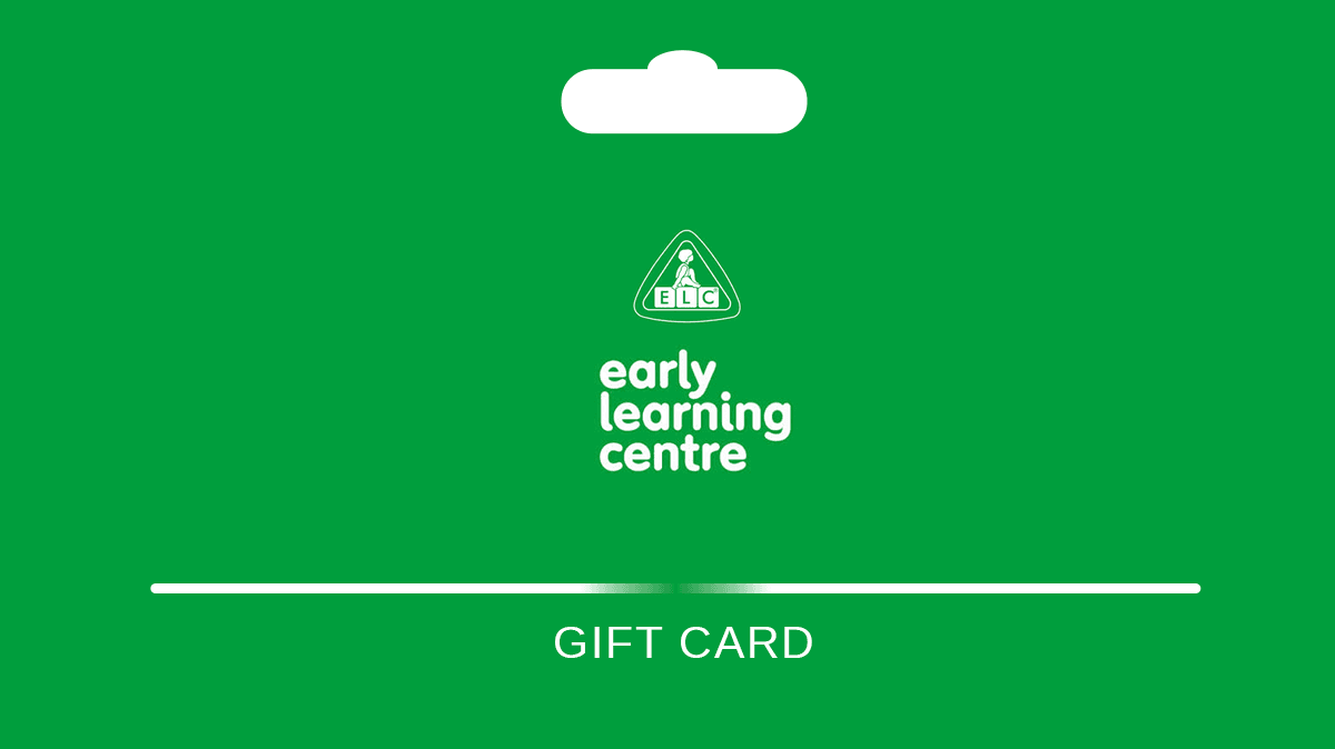 Early Learning Centre Gift Card