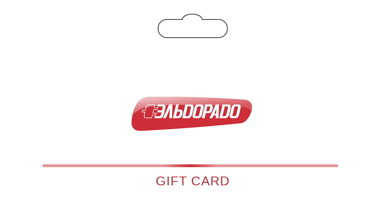 Eldorado Gift Card