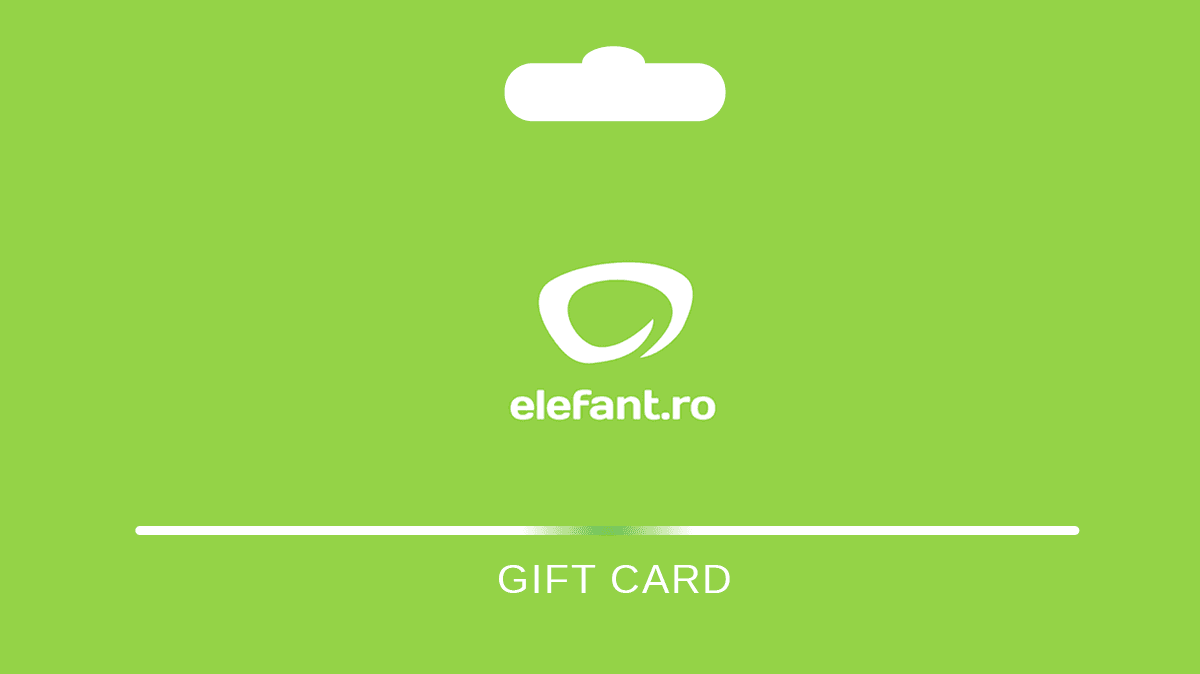 Elefant.ro Gift Card