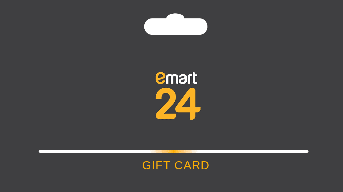 Emart24 Gift Card