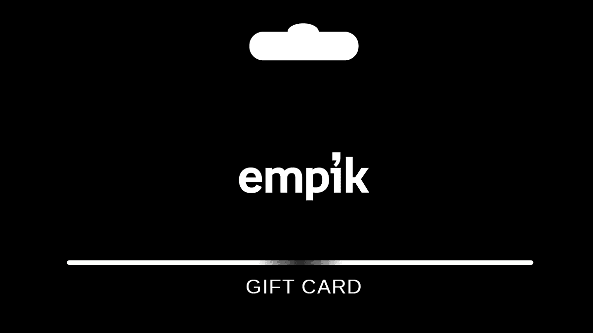 Empik Gift Card