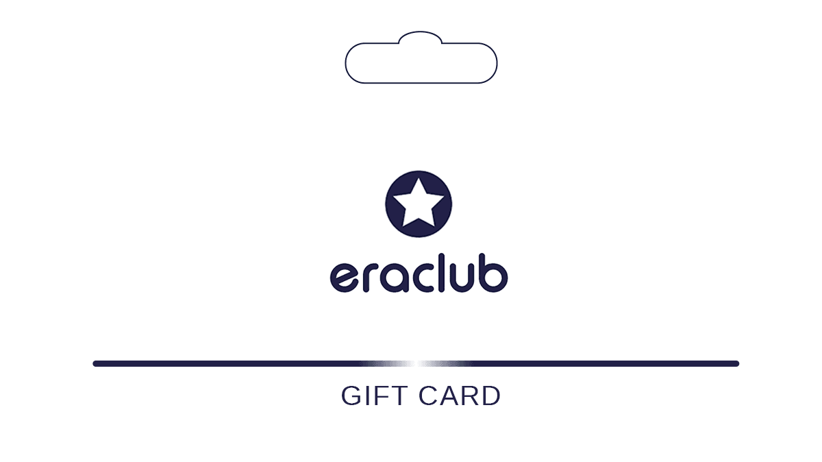 Era Club Gift Card