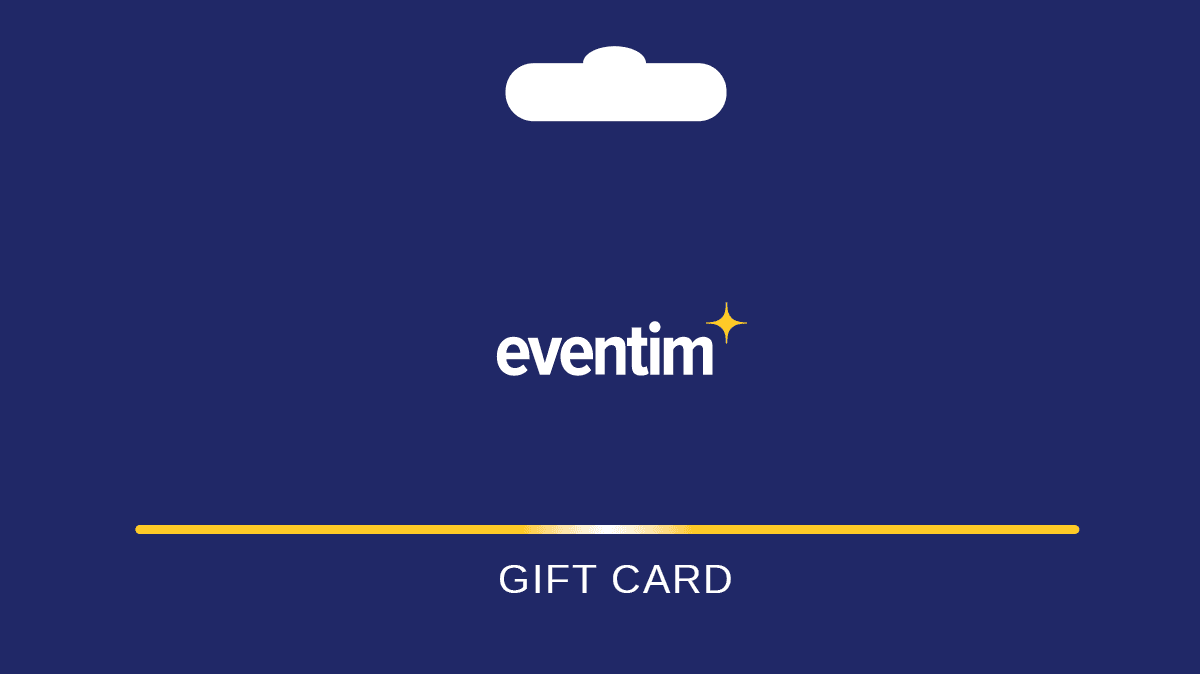 Eventim Gift Card