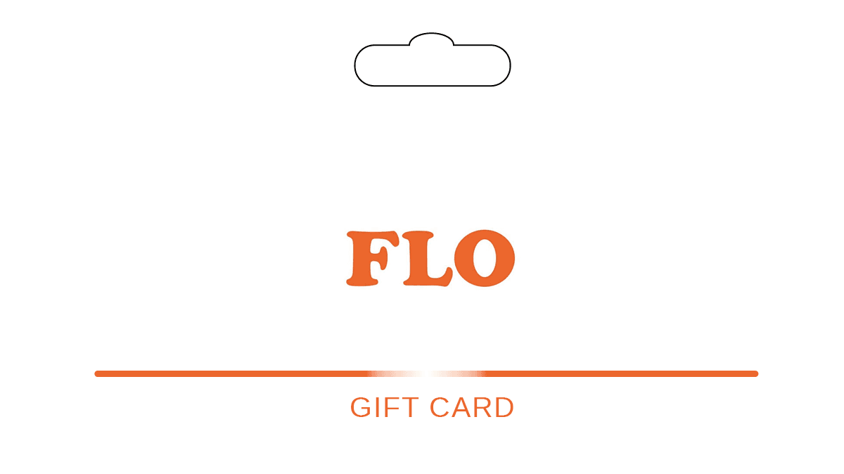 FLO Gift Card