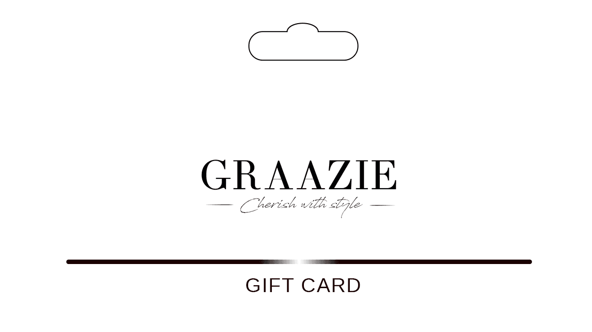 Graazie Gift Card