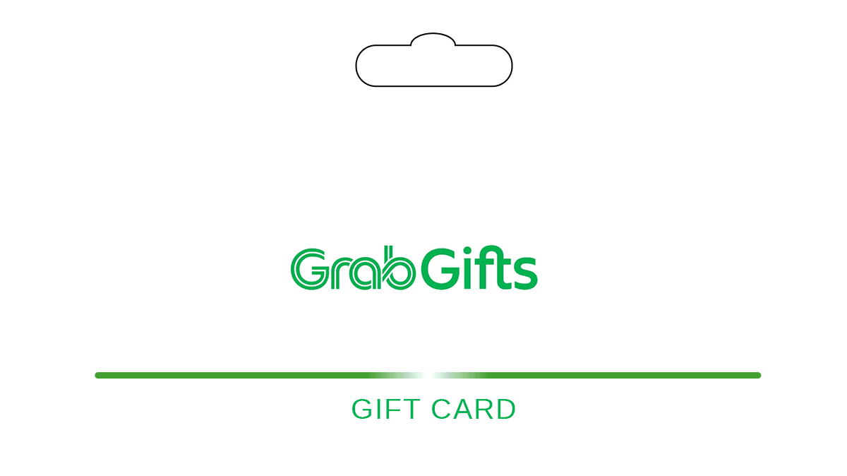 GrabGifts Gift Card