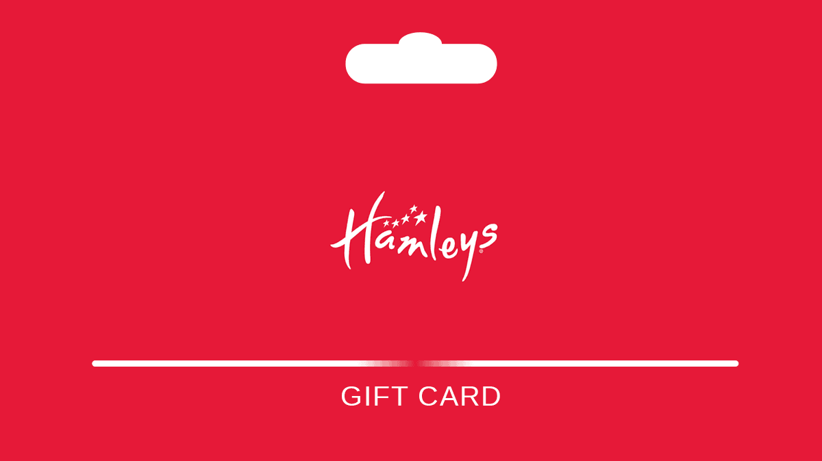 Hamleys Gift Card