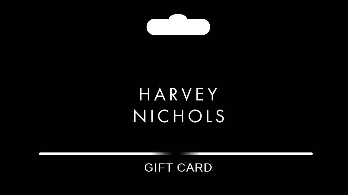 Harvey Nichols Gift Card