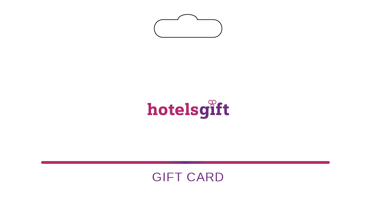 Hotelsgift Gift Card