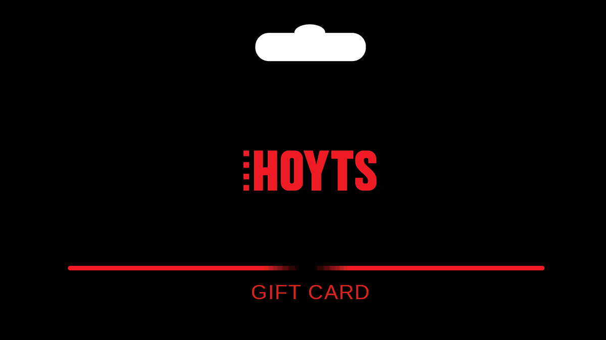 HOYTS Gift Card