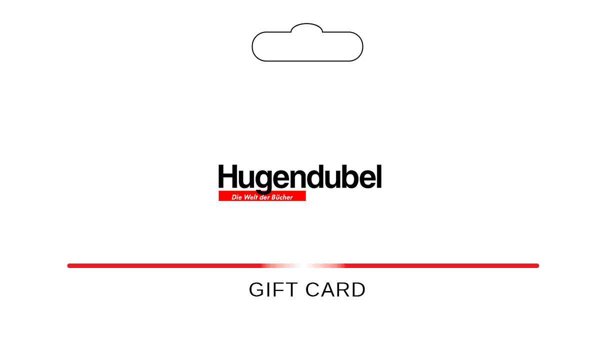 Hugendubel Gift Card