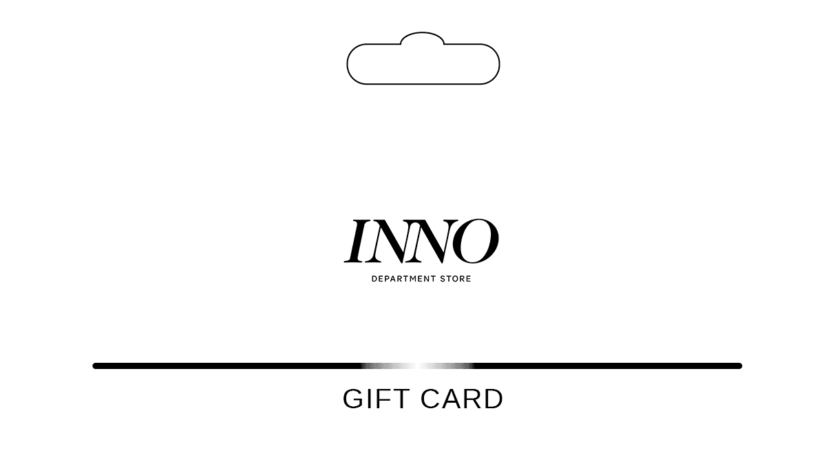 INNO Gift Card