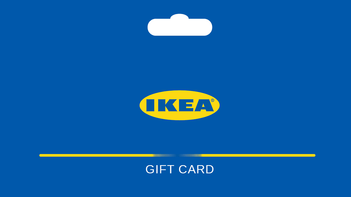 IKEA Gift Card
