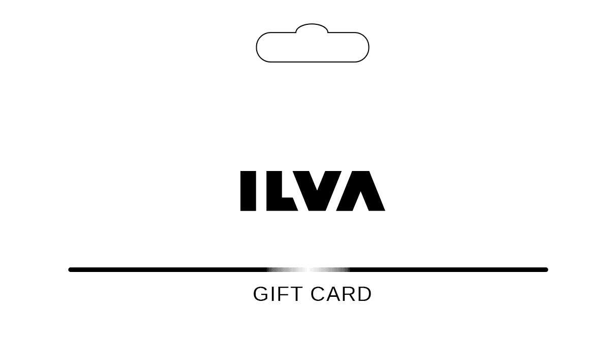 ILVA Gift Card