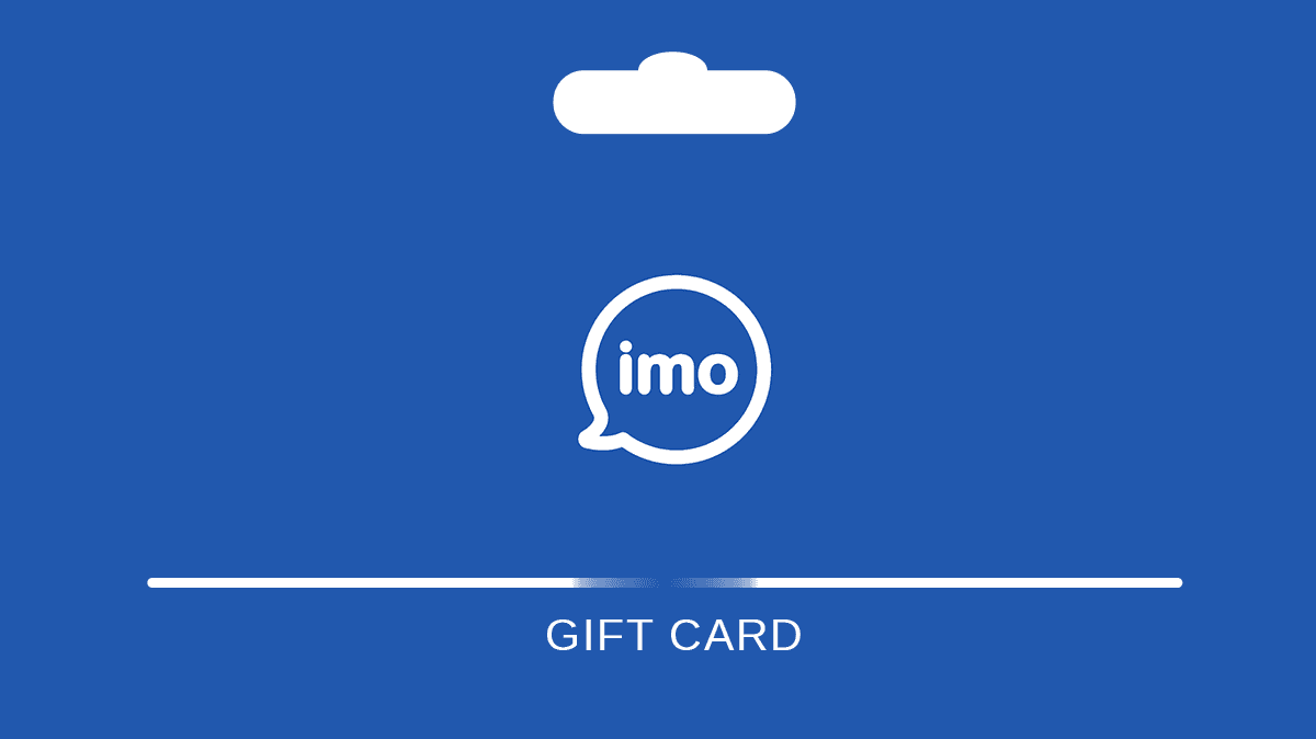 imo Gift Card