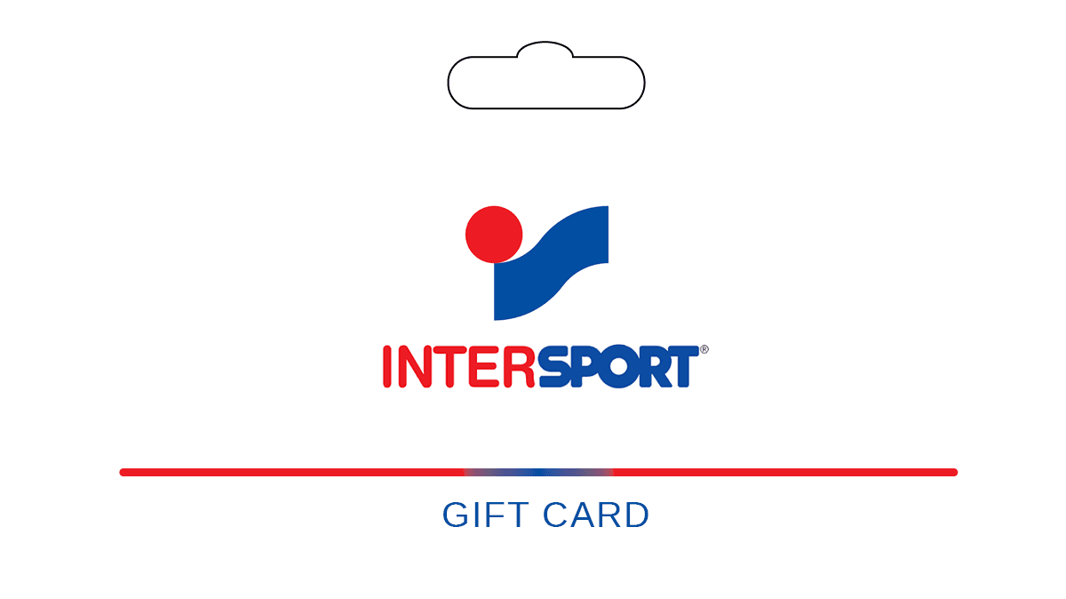 INTERSPORT Gift Card