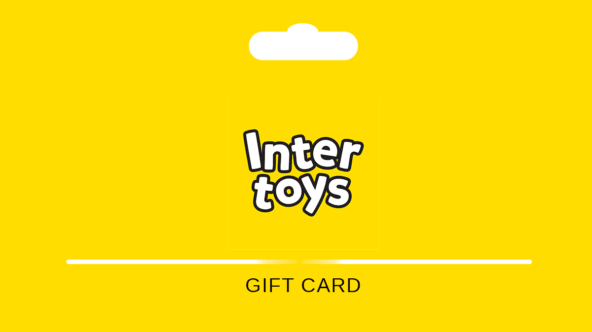 Intertoys Gift Card