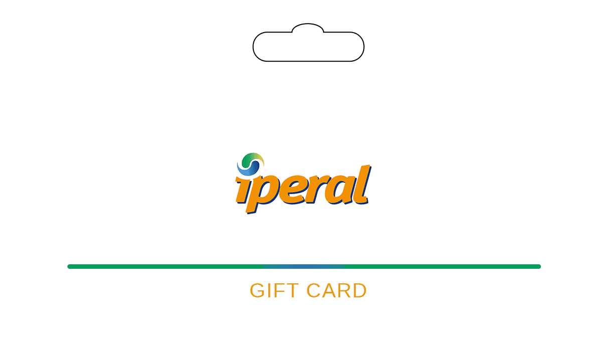 Iperal Gift Card