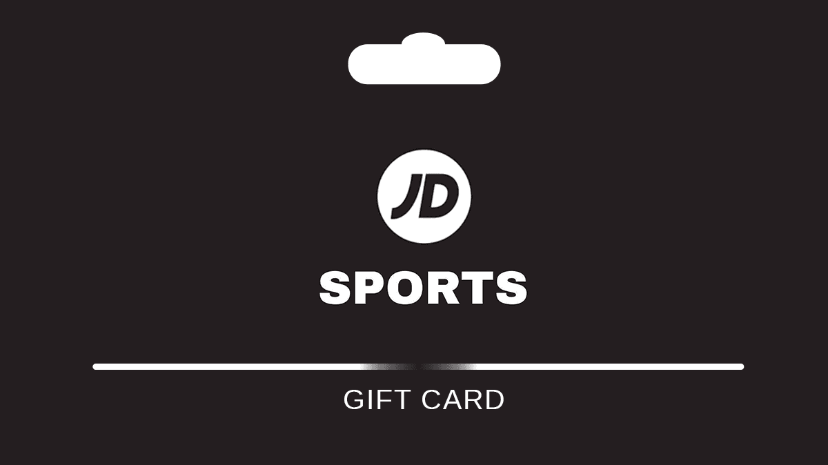 JD Sports Gift Card