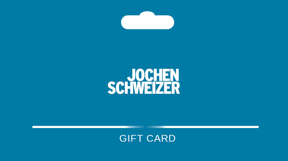 Jochen Schweizer Gift Card