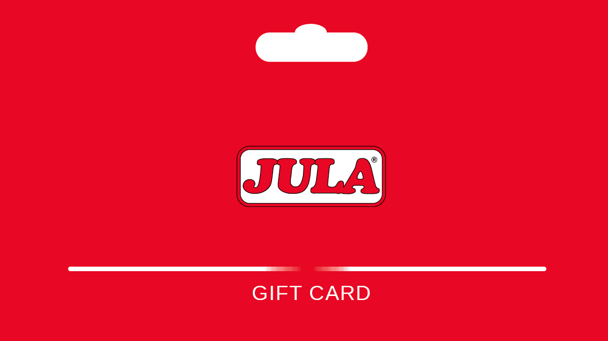 Jula Gift Card