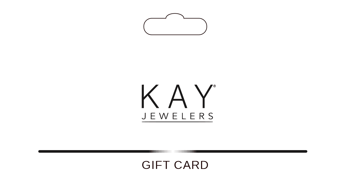 KAY Jewelers Gift Card