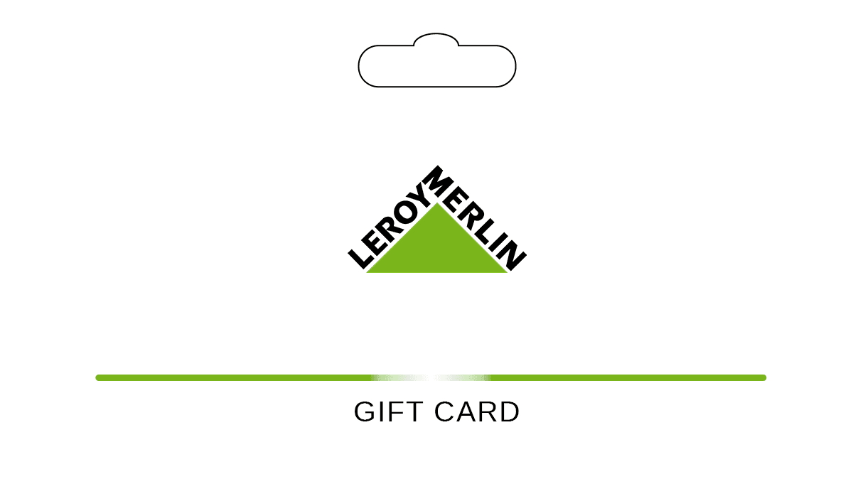 Levi's Gift Card
