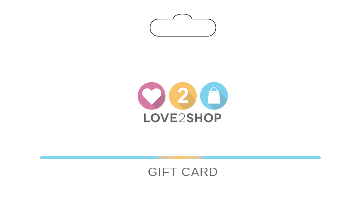 Love2shop Gift Card