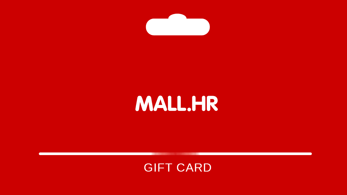 MALL.HR Gift Card