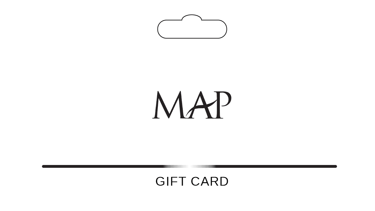 MAP Active Gift Card