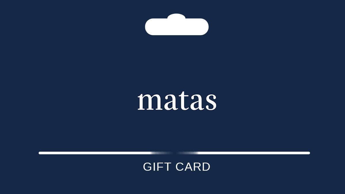 Matas Gift Card