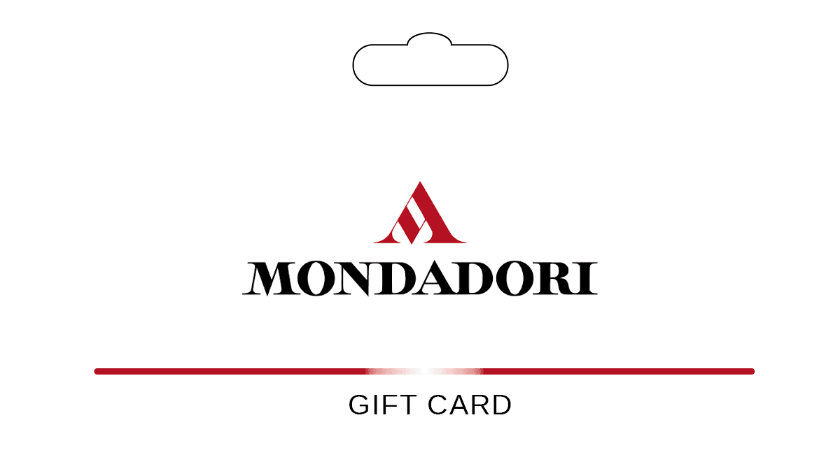 MONDADORI Gift Card