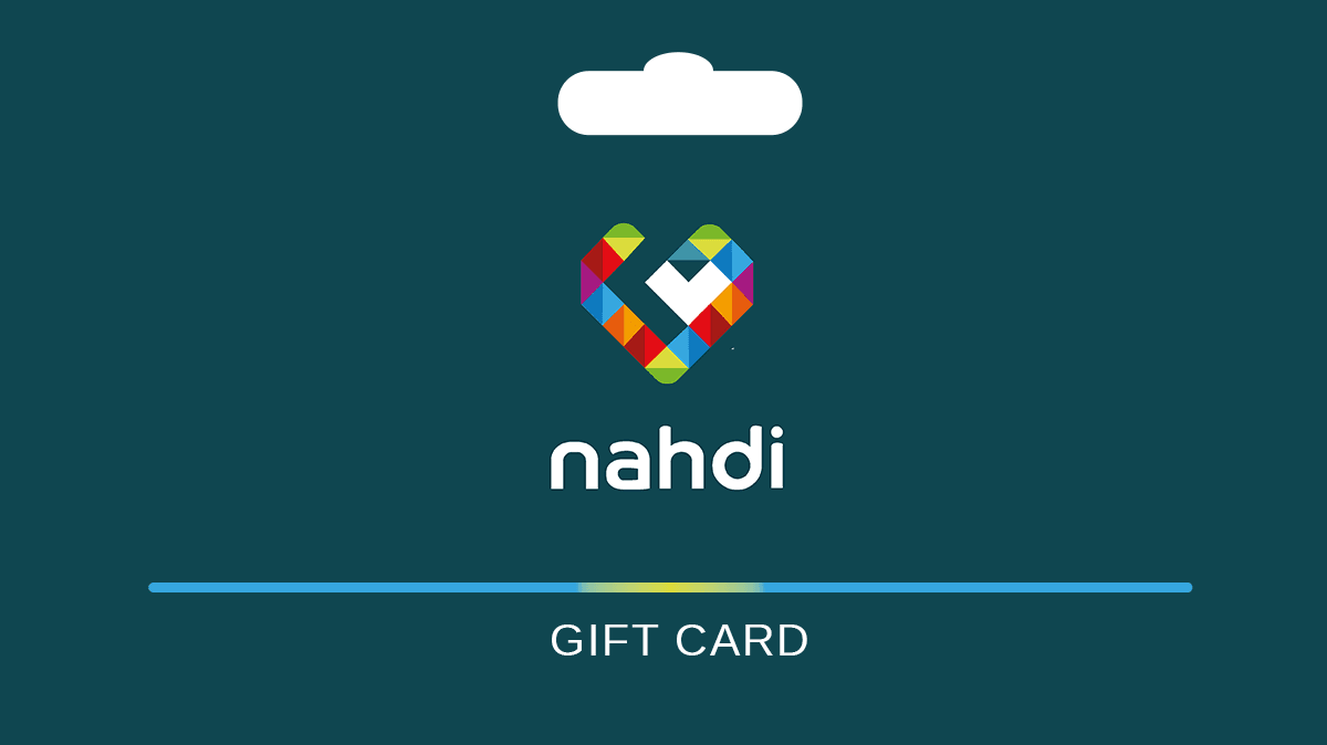 Nahdi Gift Card