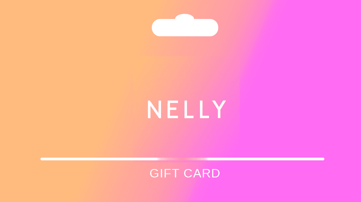 Nelly Gift Card