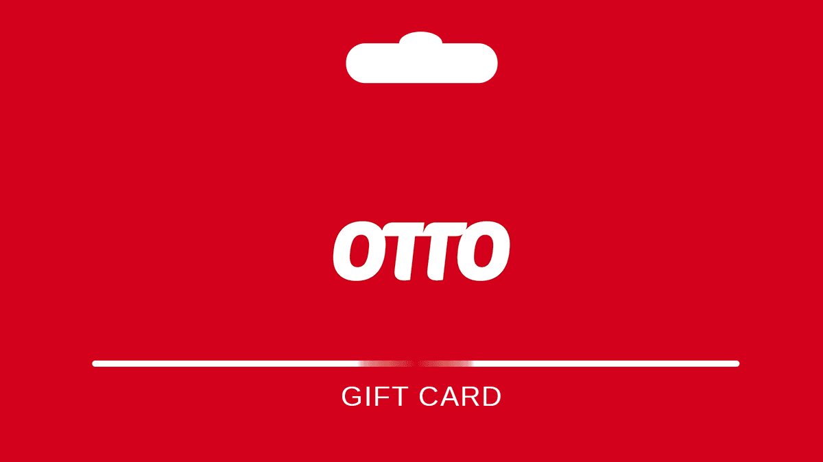 OTTO Gift Card